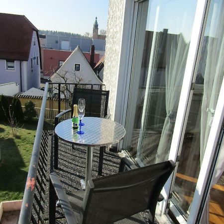 Ferienwohnung Roth ภายนอก รูปภาพ