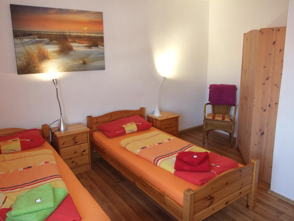 Ferienwohnung Roth ภายนอก รูปภาพ
