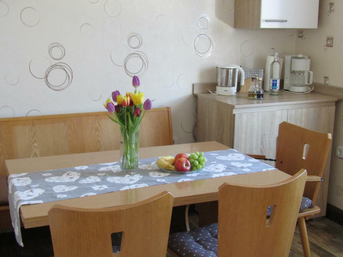 Ferienwohnung Roth ภายนอก รูปภาพ