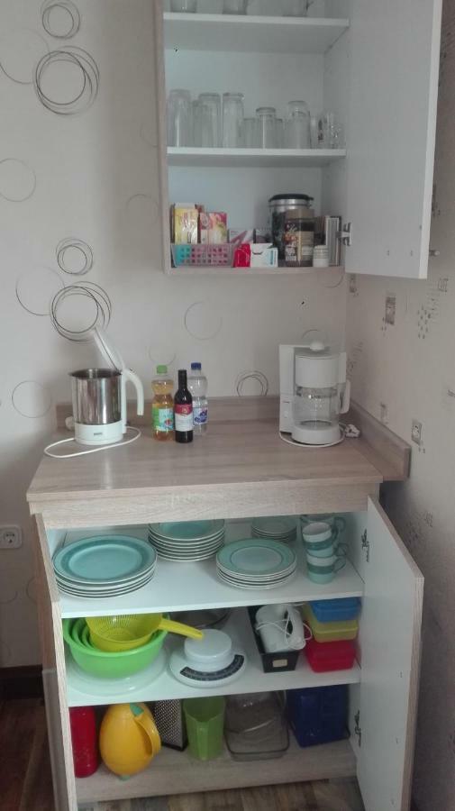 Ferienwohnung Roth ภายนอก รูปภาพ