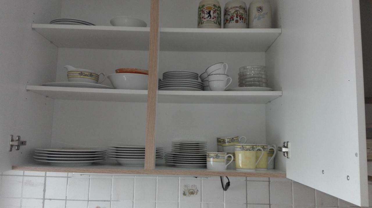 Ferienwohnung Roth ภายนอก รูปภาพ