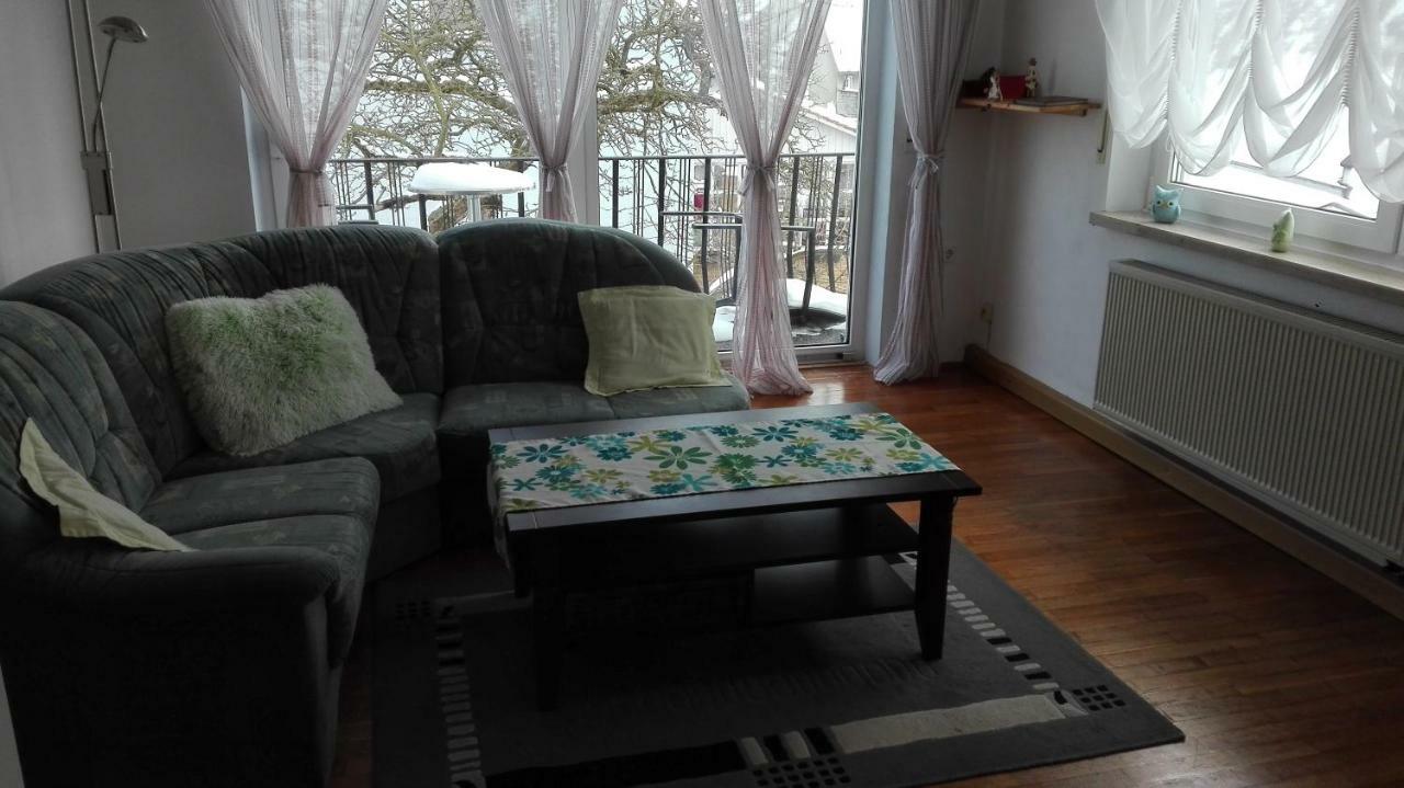 Ferienwohnung Roth ภายนอก รูปภาพ