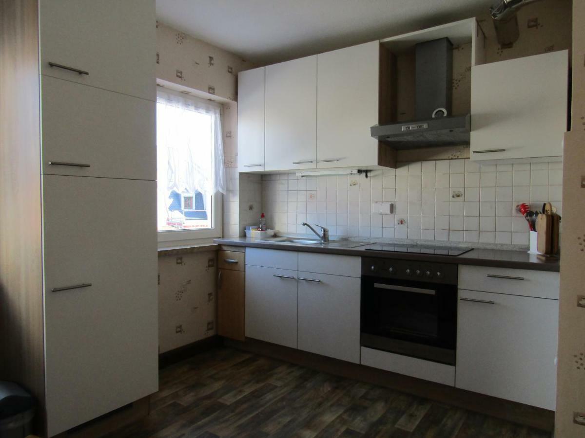 Ferienwohnung Roth ภายนอก รูปภาพ