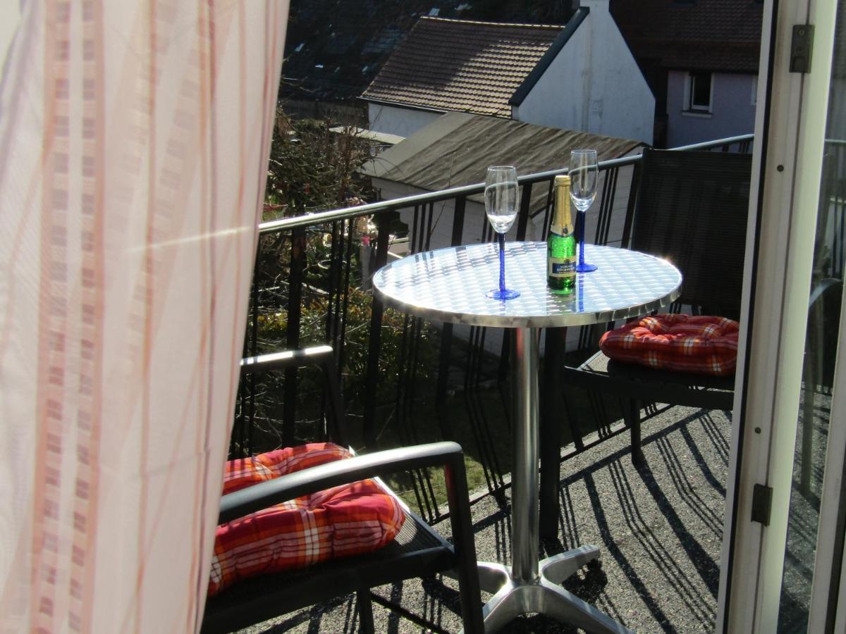 Ferienwohnung Roth ภายนอก รูปภาพ