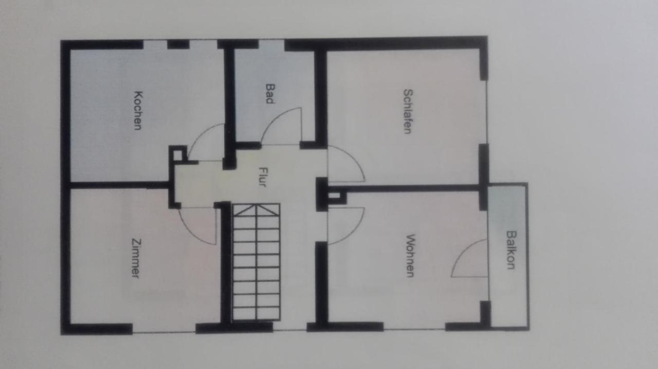 Ferienwohnung Roth ภายนอก รูปภาพ
