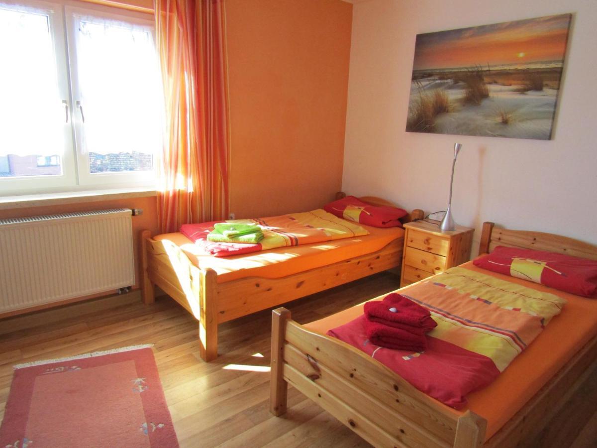 Ferienwohnung Roth ภายนอก รูปภาพ